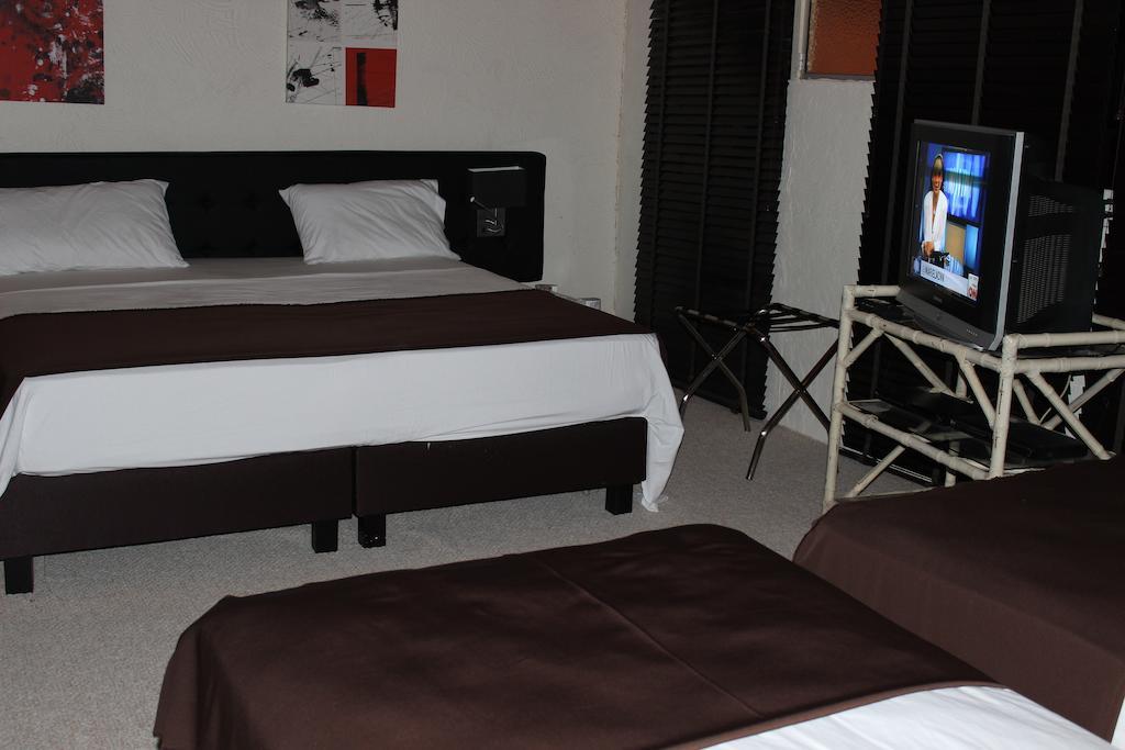 Casa Relax Hotel Cartagena  Zimmer foto